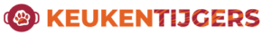 Keukentijgers logo